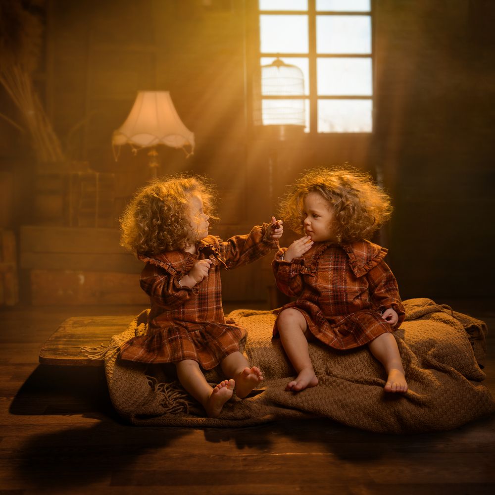 Photograph by Павел Сердюк