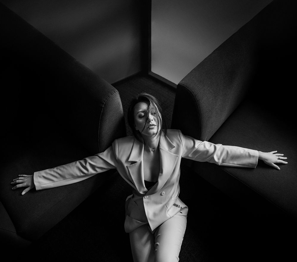 Photograph by Павел Сердюк