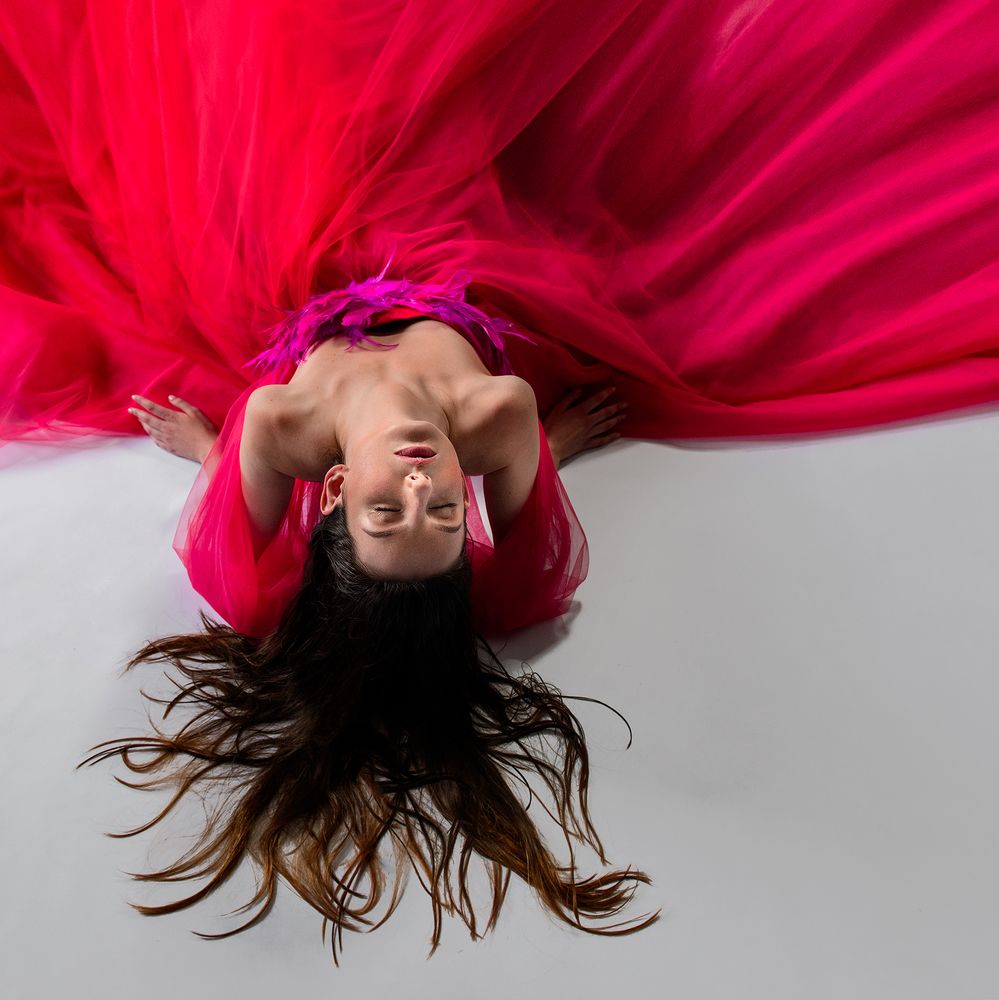 Photograph by Павел Сердюк