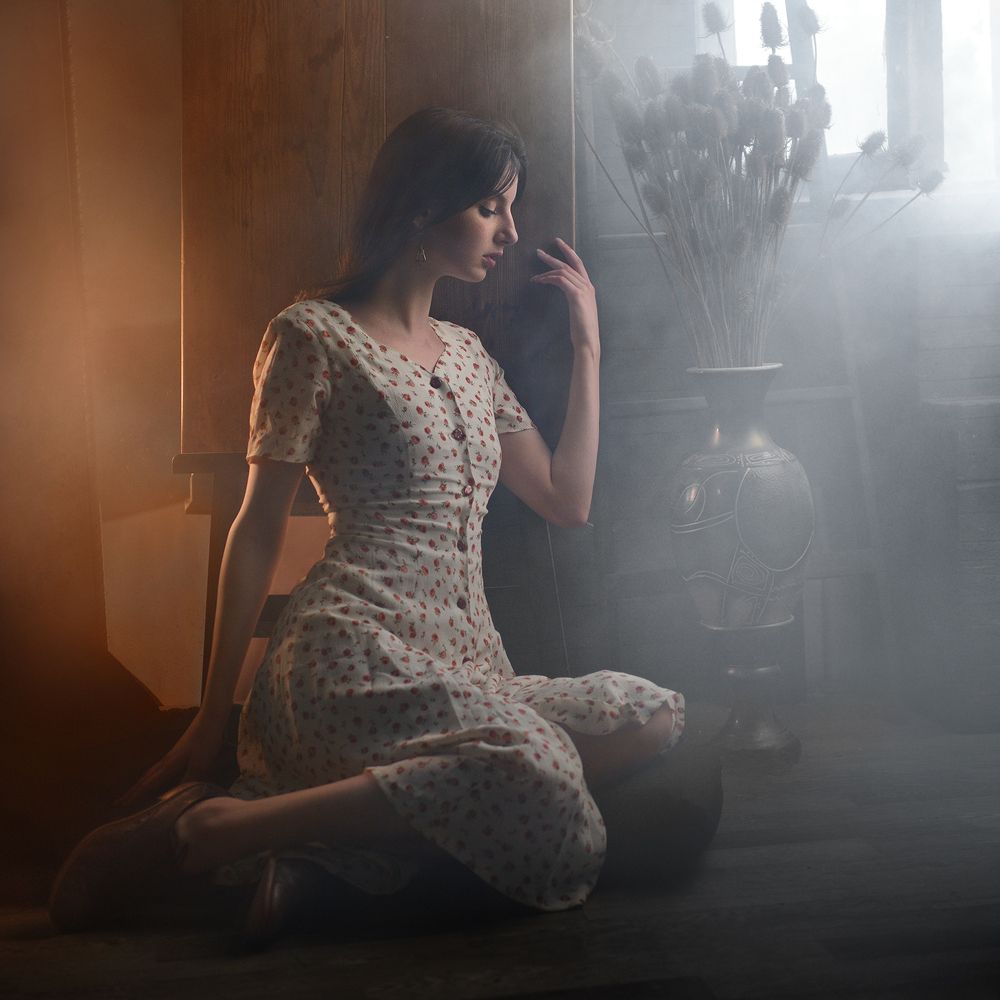 Photograph by Павел Сердюк