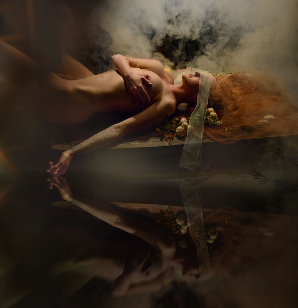 Photograph by Павел Сердюк