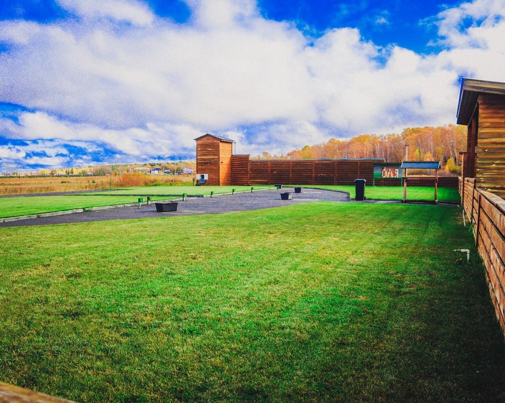 Фотография автора Alexander Komarov