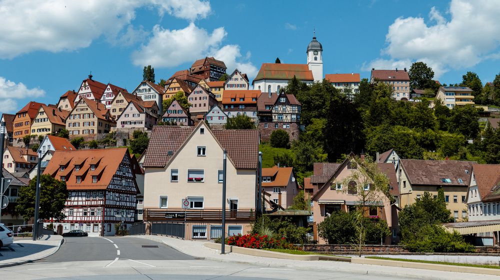 Photograph by W_r Fischer