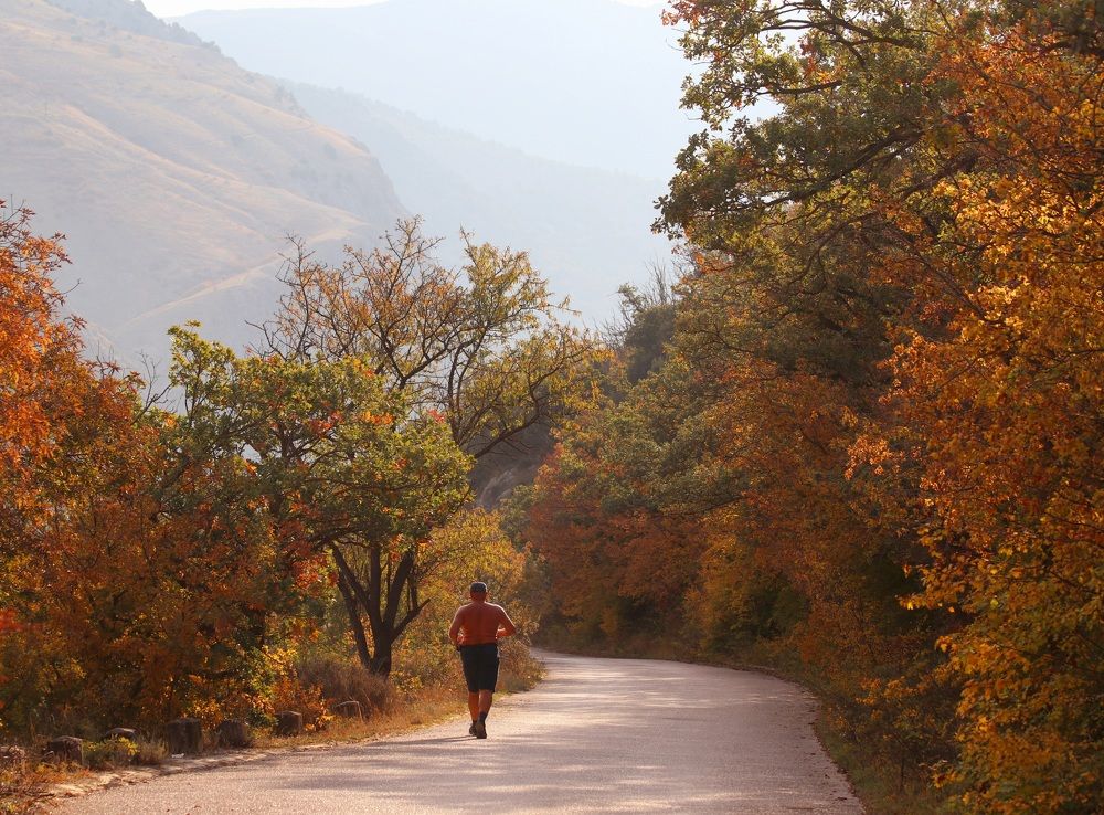 Photograph by Андрей Хитрун