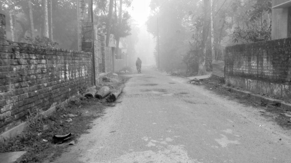 Photograph by Subhra Paul