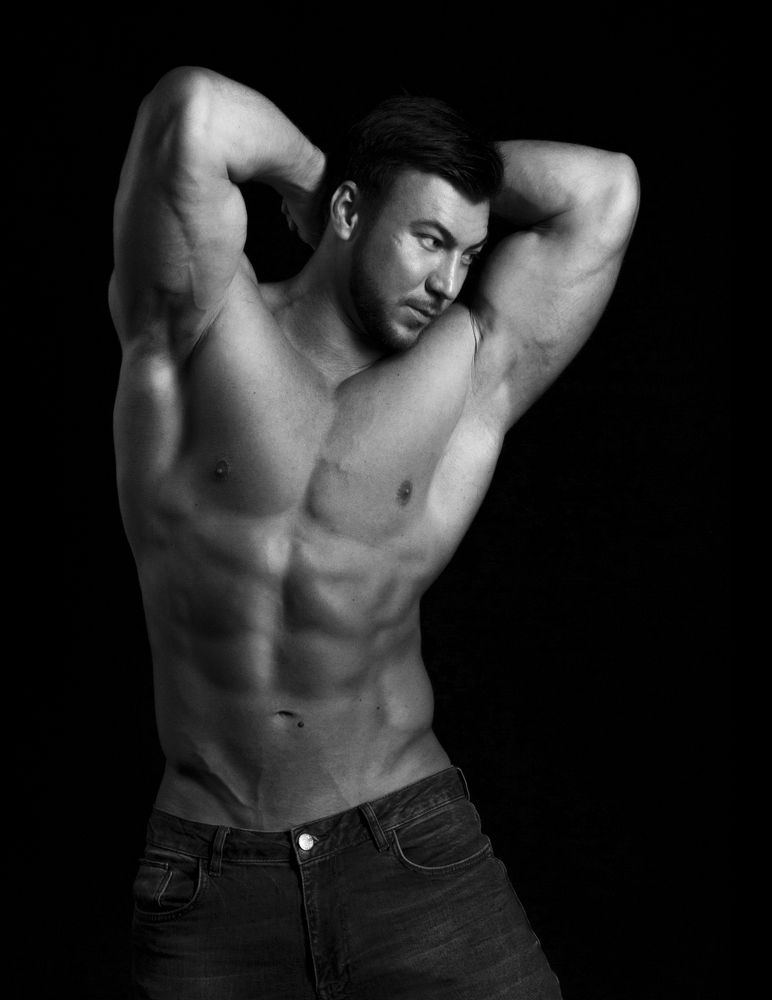 Photograph by Михаил Нуждов