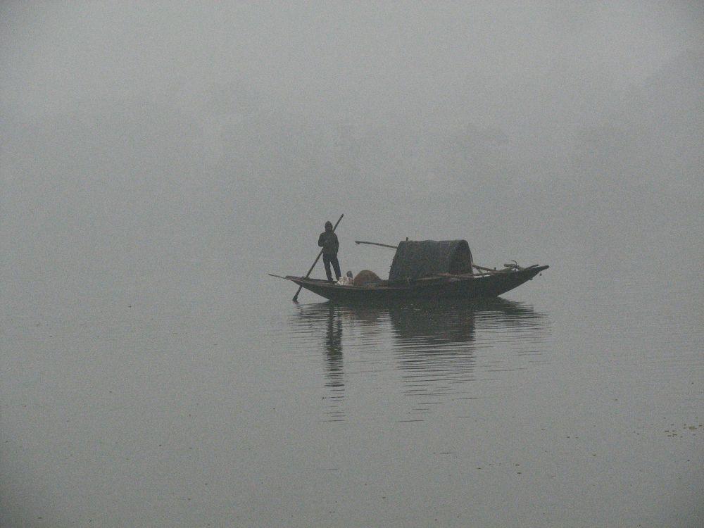 Photograph by SURAJIT SARKAR