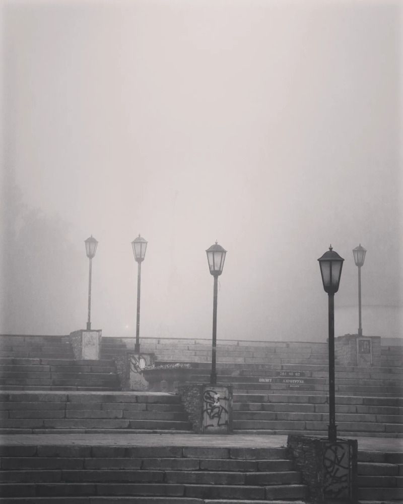 Свет не горит