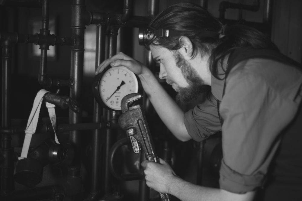 Photograph by Михаил Нуждов