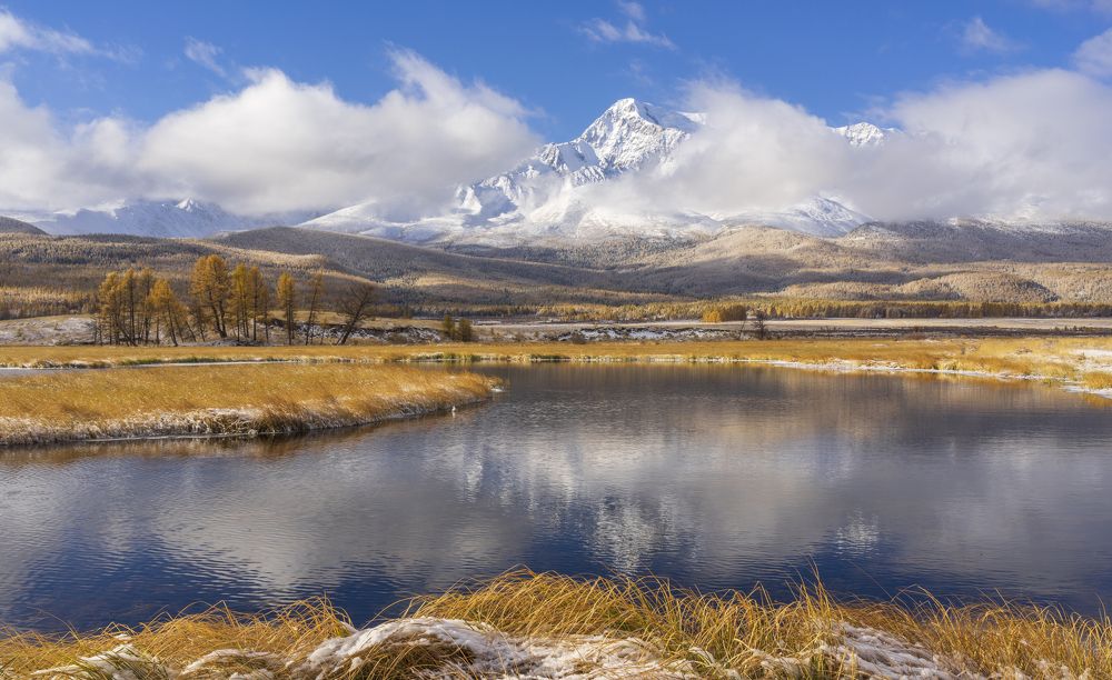 Photograph by Олег Матроницкий