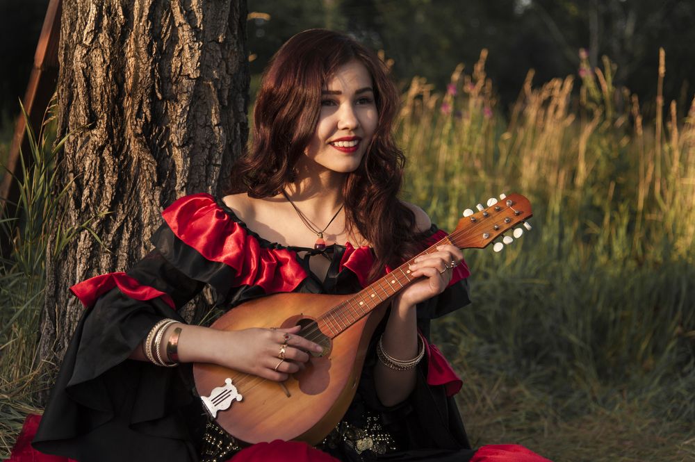 Photograph by Михаил Нуждов