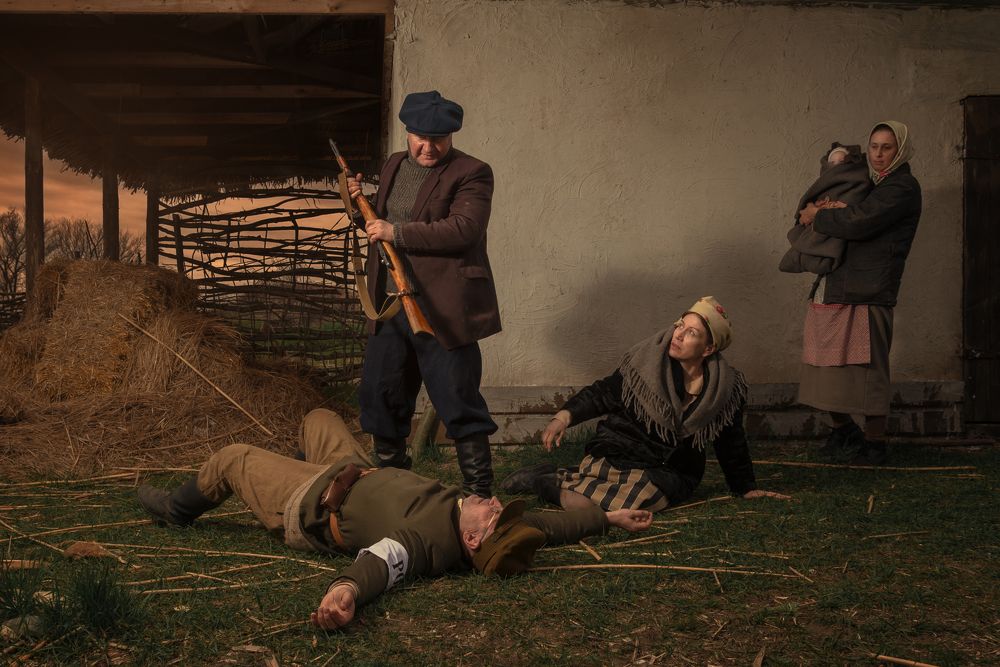 Photograph by Михаил Новиков