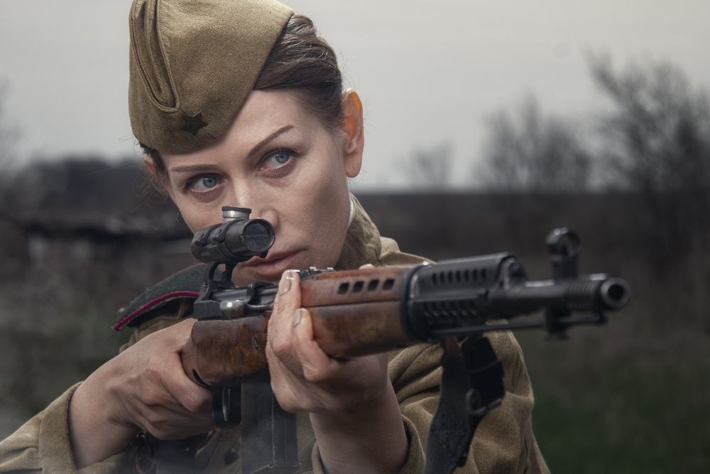 Photograph by Михаил Новиков