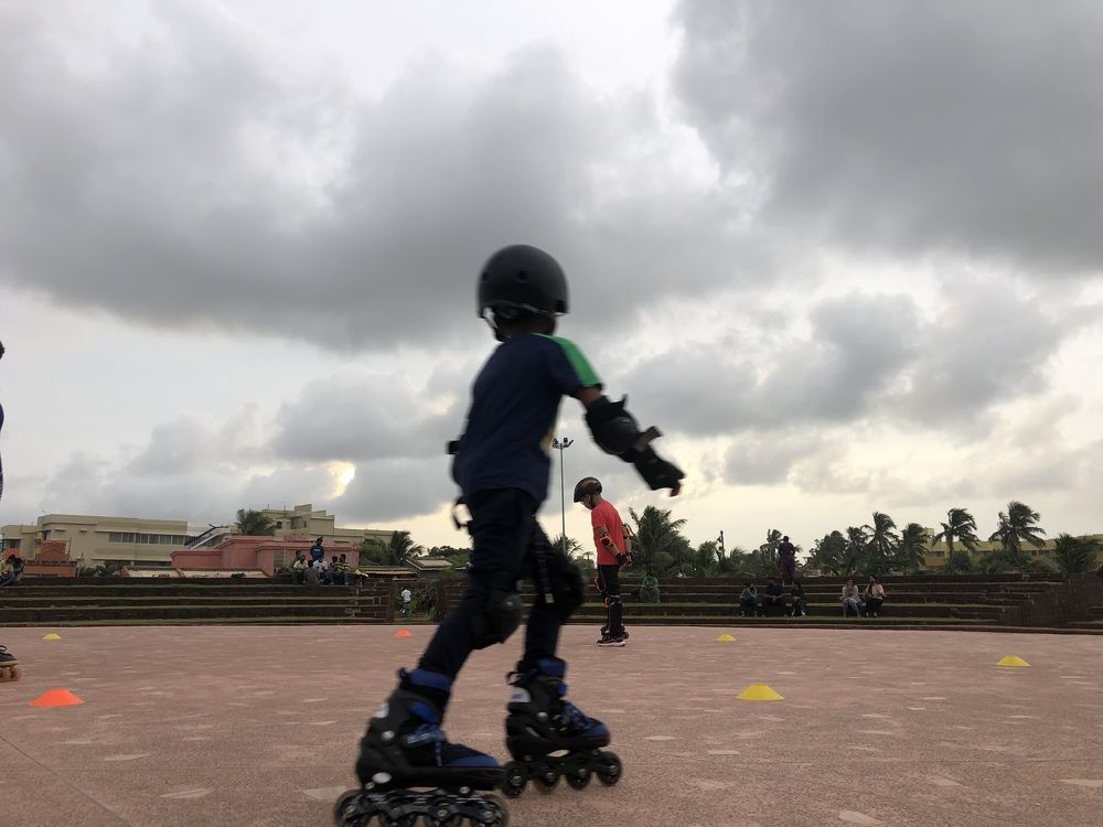 Photograph by Rajesh Abdulsalim