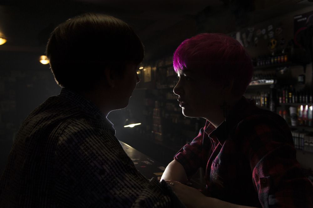 Photograph by Михаил Нуждов