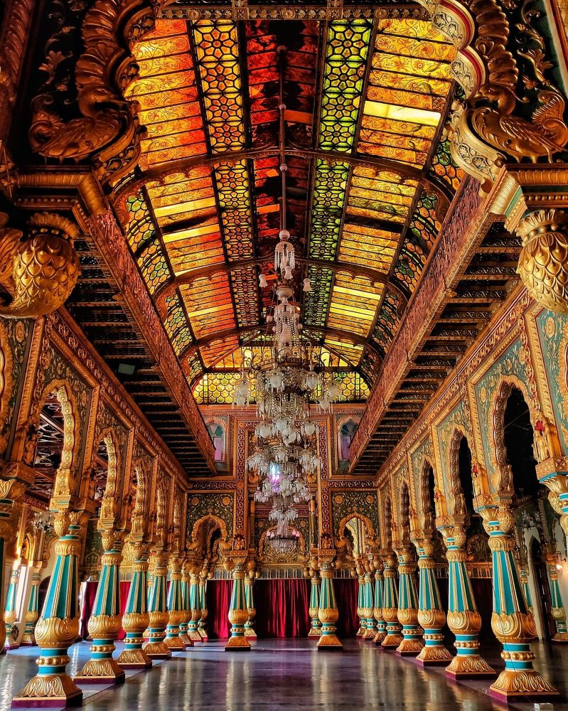 Mysore Palace (Banglore)