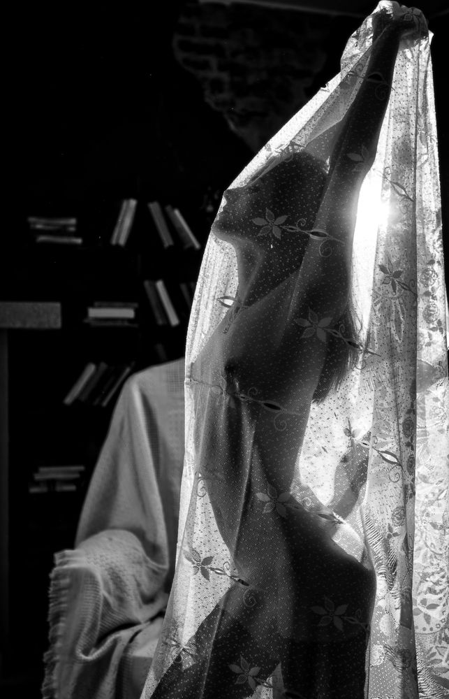 Photograph by Юрий Фищенко