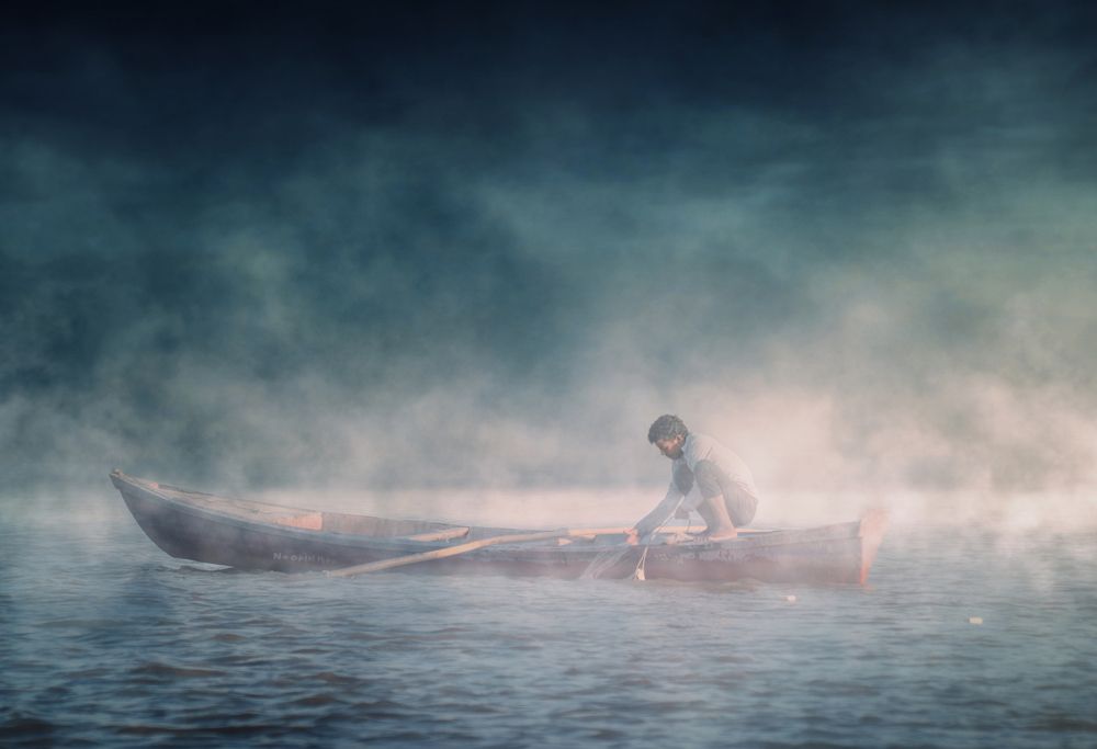 Photograph by Wadaa karem Karem