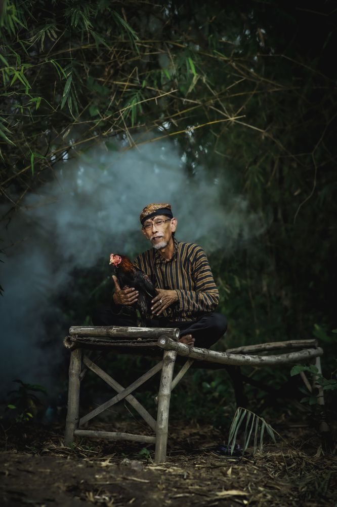 Photograph by Eri Yulianto