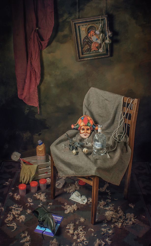 Photograph by Александр Мезенцев