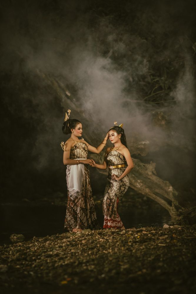 Photograph by Eri Yulianto