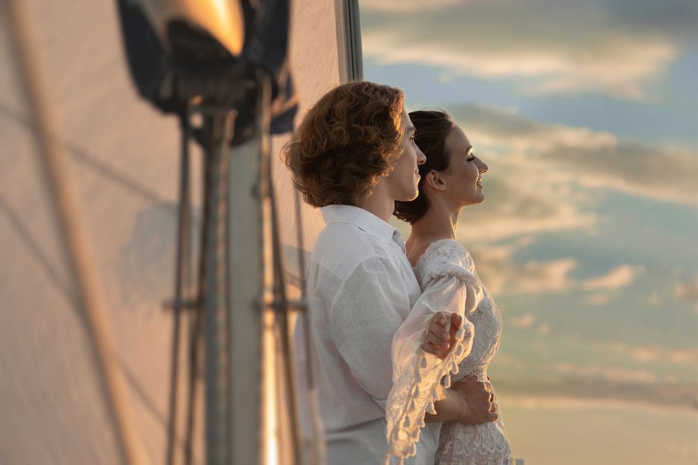 Photograph by Олеся Курсанова