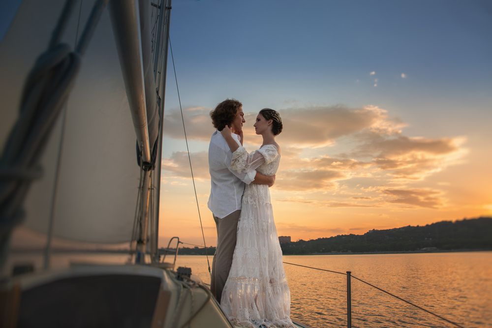 Photograph by Олеся Курсанова