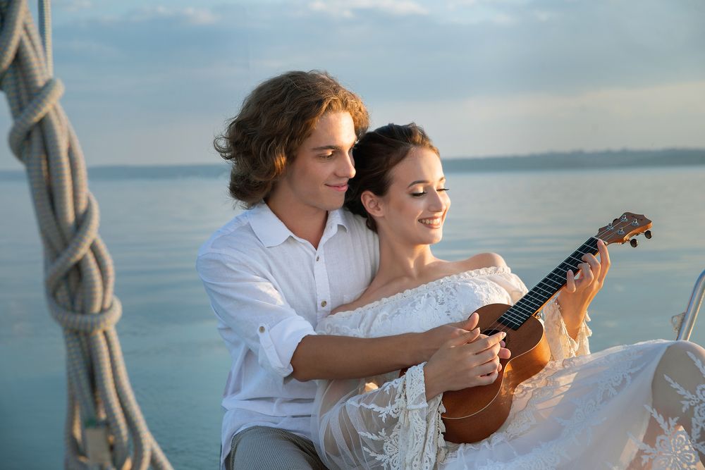 Photograph by Олеся Курсанова