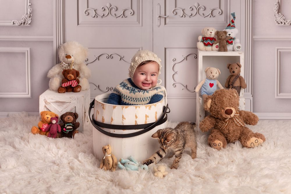 Photograph by Natalia Malinko