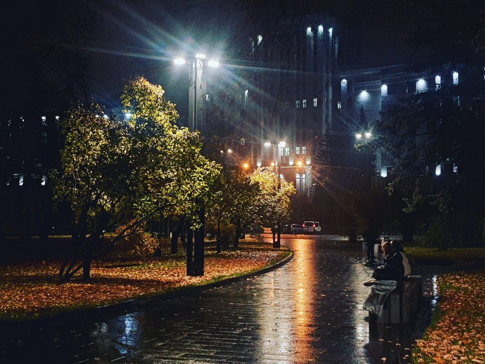 Photograph by Вадим Семенов