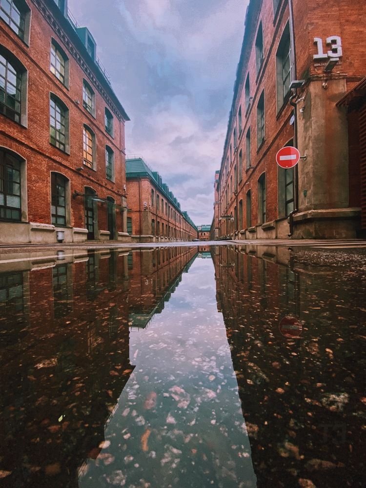 Photograph by Александра Ковалёва