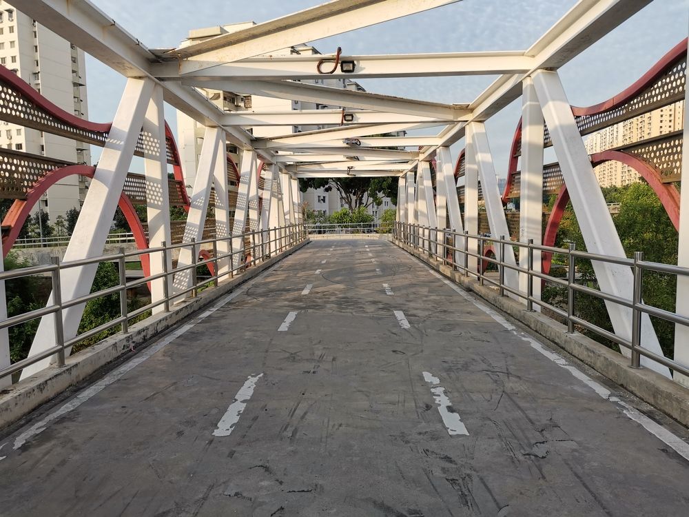 Photograph by Soon Pau Hong