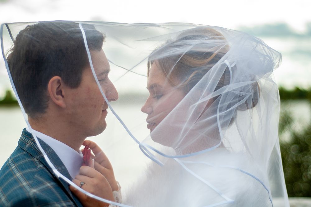 Photograph by Николай Полыгалов