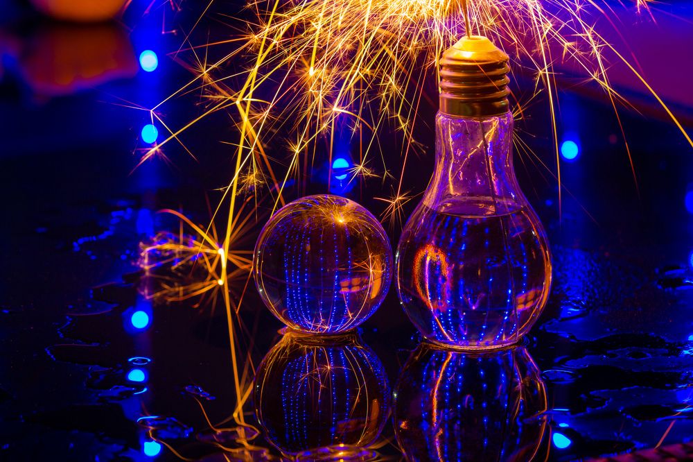 Photograph by Сергей Фаренюк