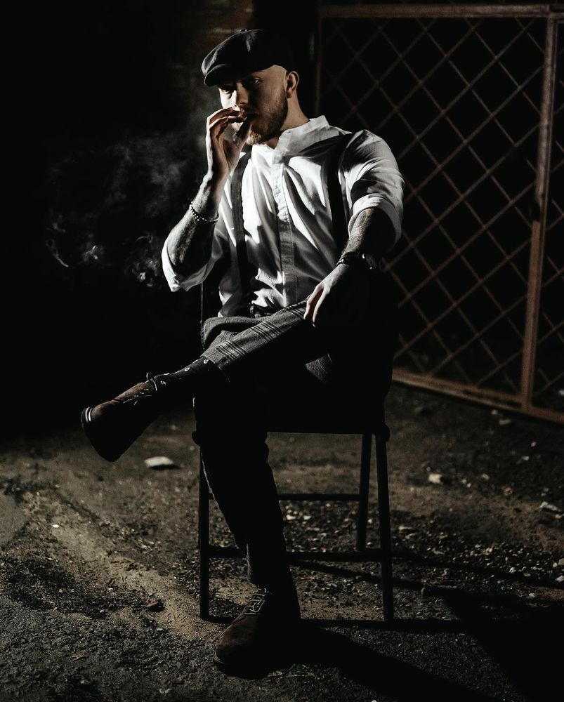 Photograph by Юлия Кислова