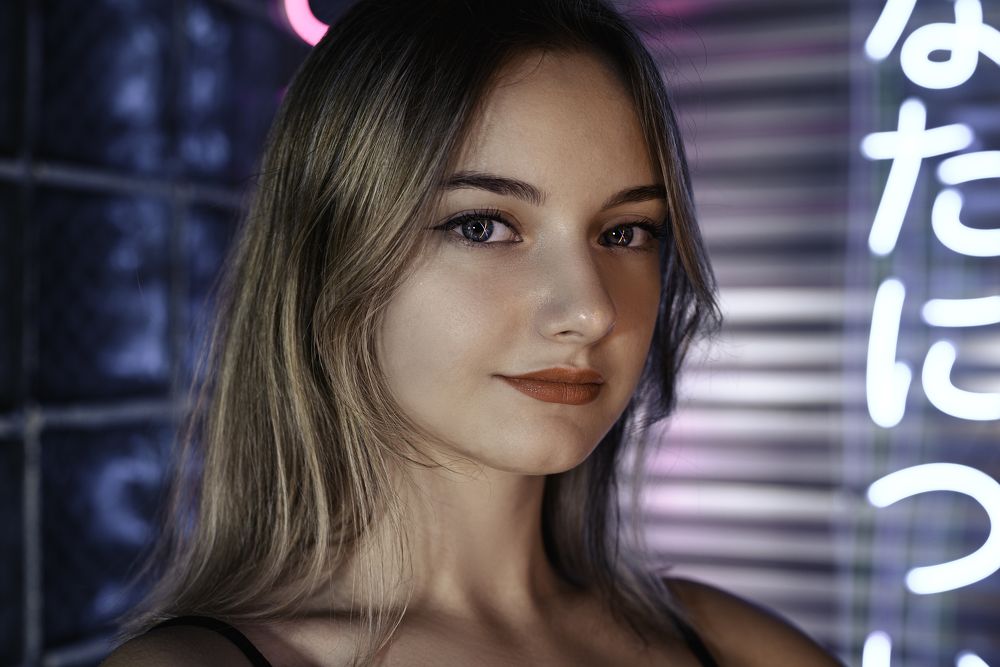 Photograph by Юлия Кислова