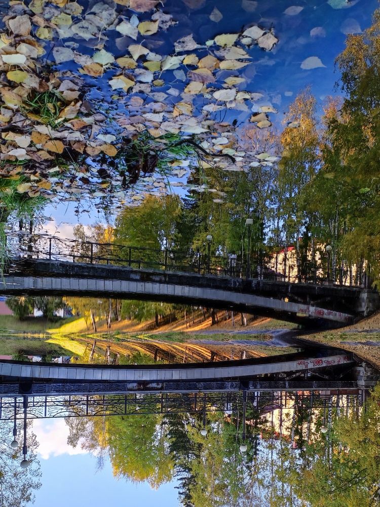 Photograph by Алёна Горбатенко