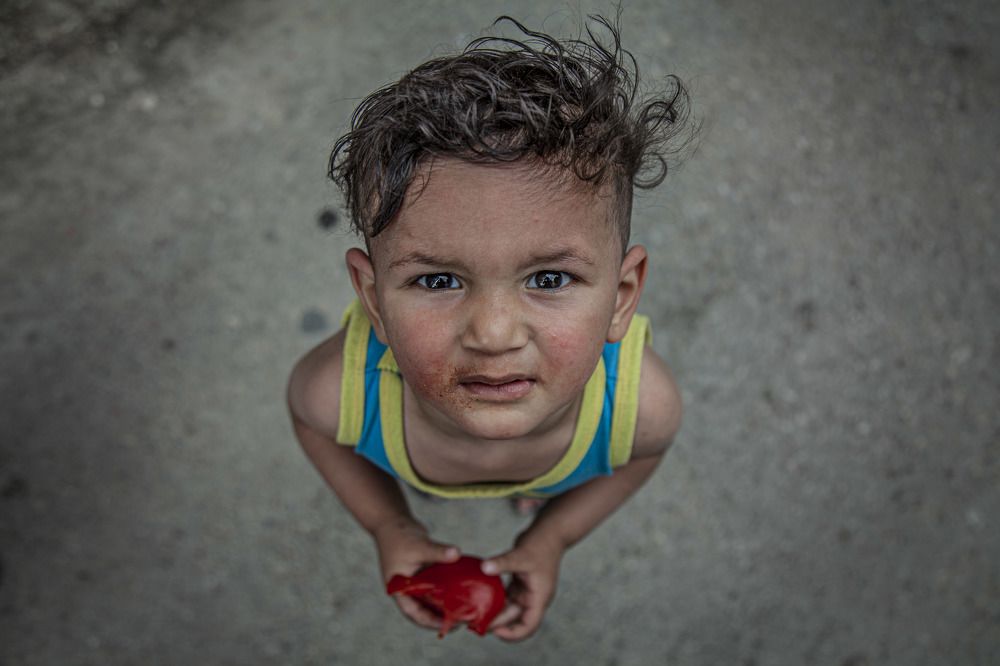 Photograph by  Mahmood heidari