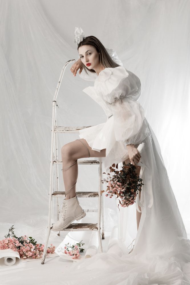 Фотография автора Кирсанова Наталья