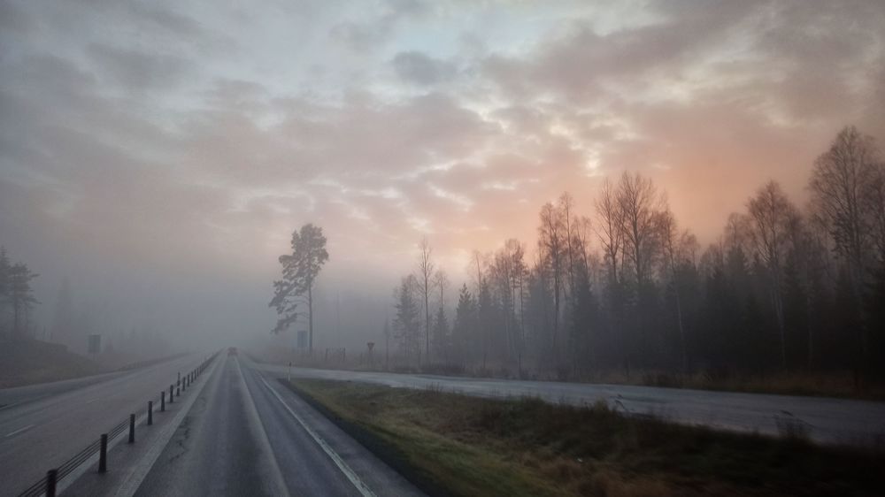 Photograph by Ivan Kotenko