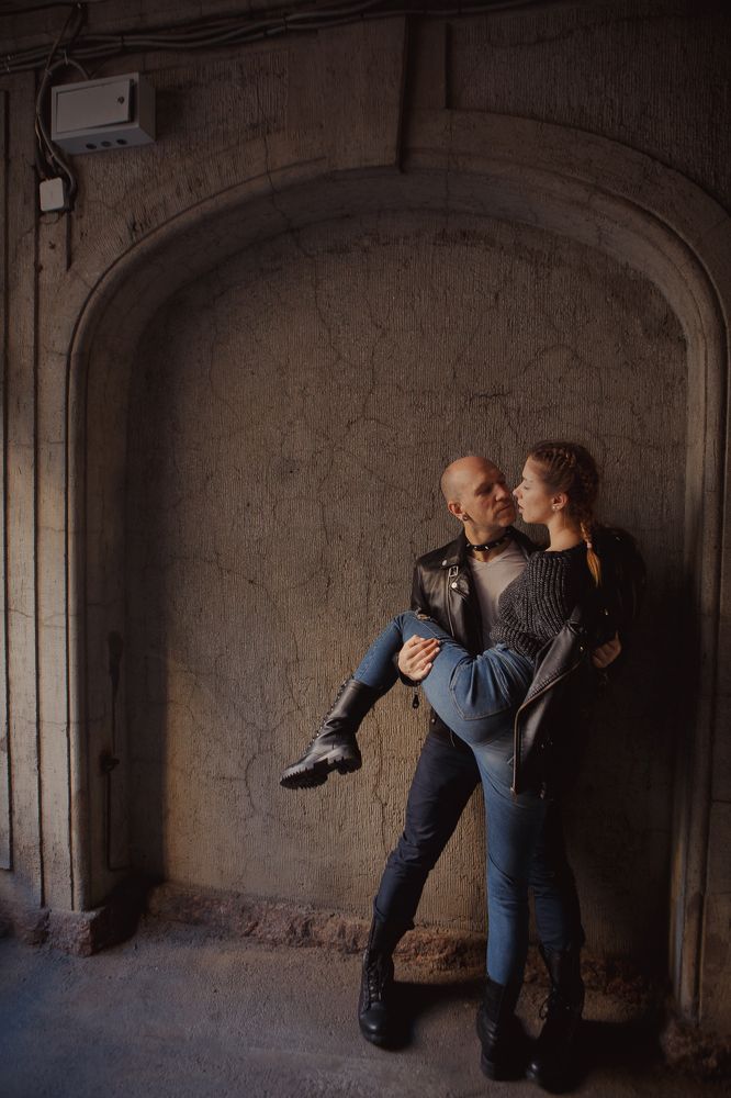 Photograph by Irina Sukretnaya