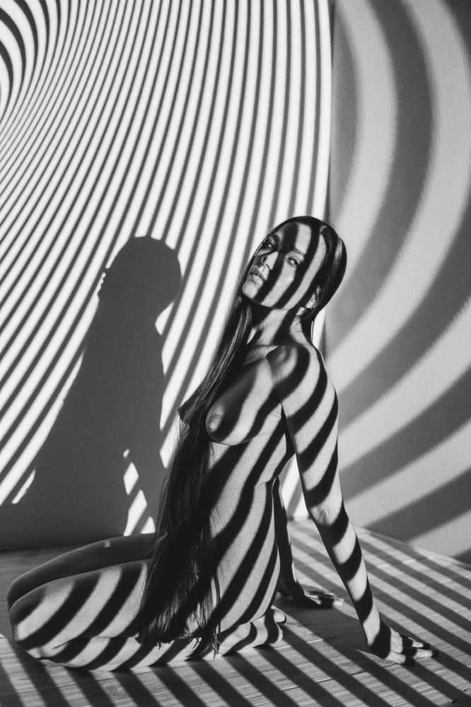 Photograph by Александра Орлова