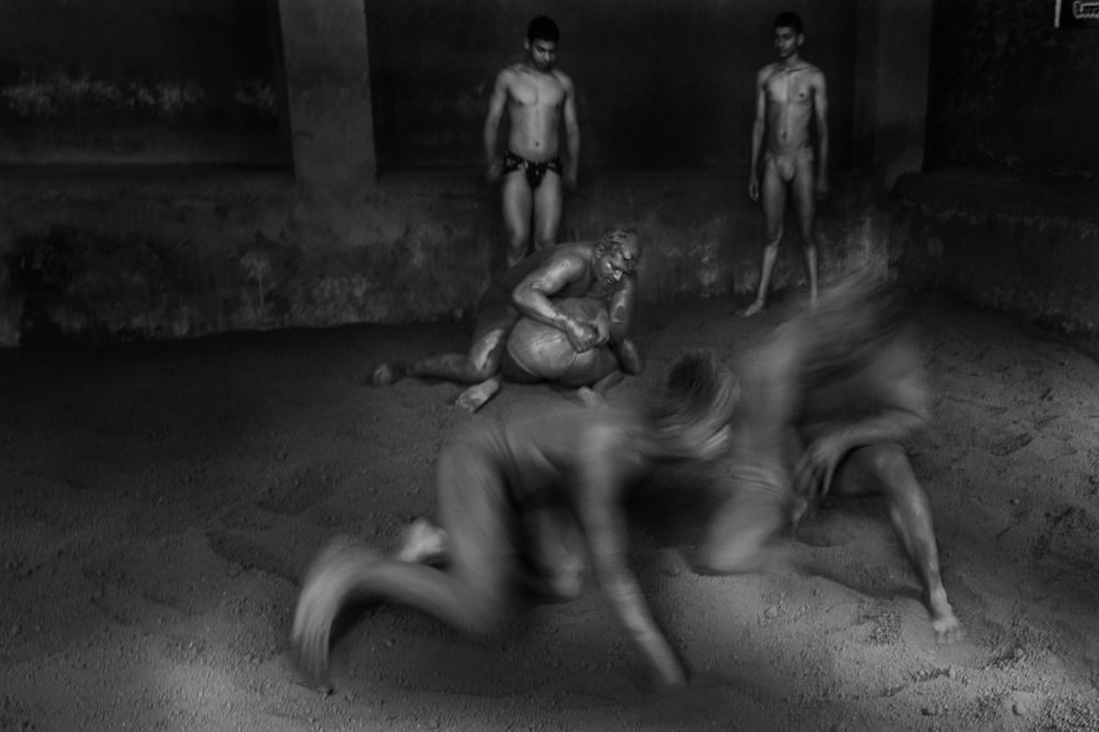 Photograph by Sanket Sali