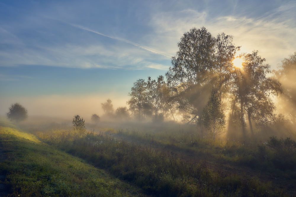 Photograph by Владимир Малевич