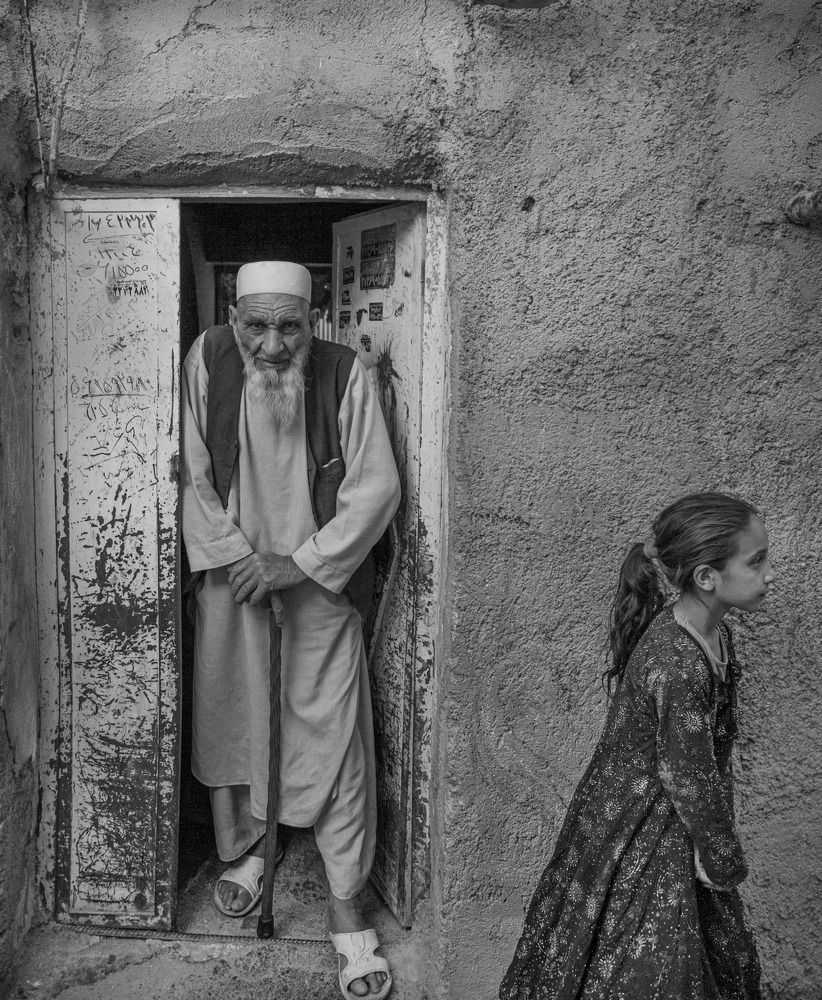 Photograph by  Mahmood heidari