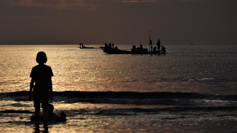 Photograph by myo suyin