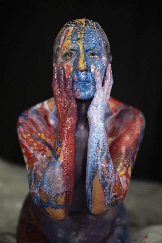 Photograph by avarino caracò