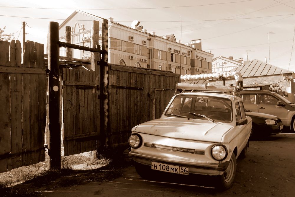 Photograph by Жанна Валиева