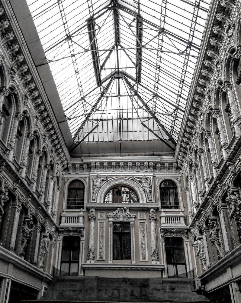 Photograph by Денис Лащ