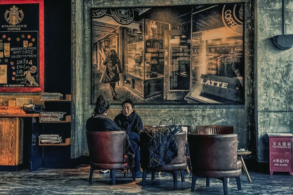 Photograph by Christos Kyriazis